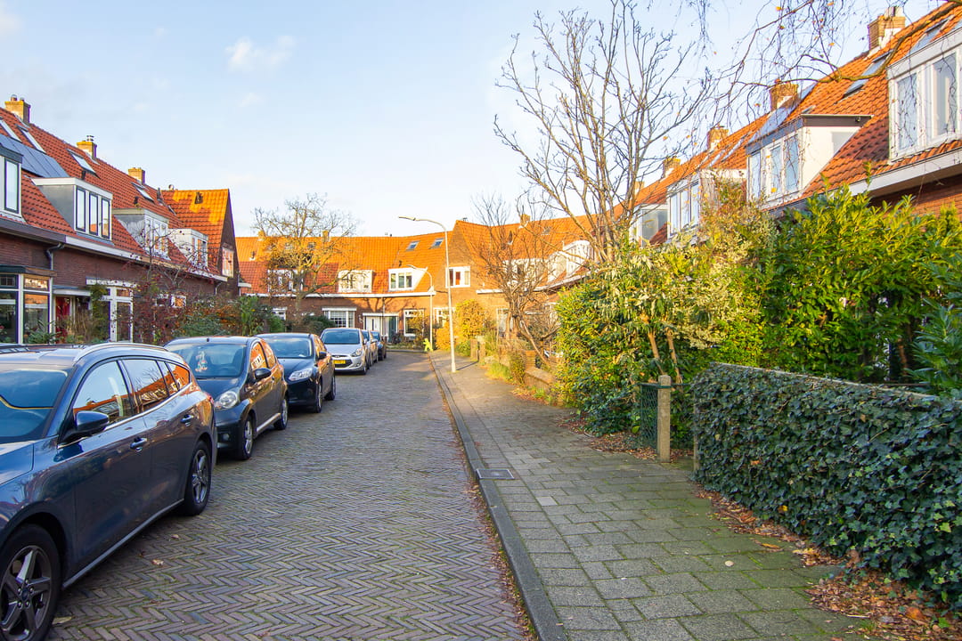 Foto 43 van Sparenbergstraat 31