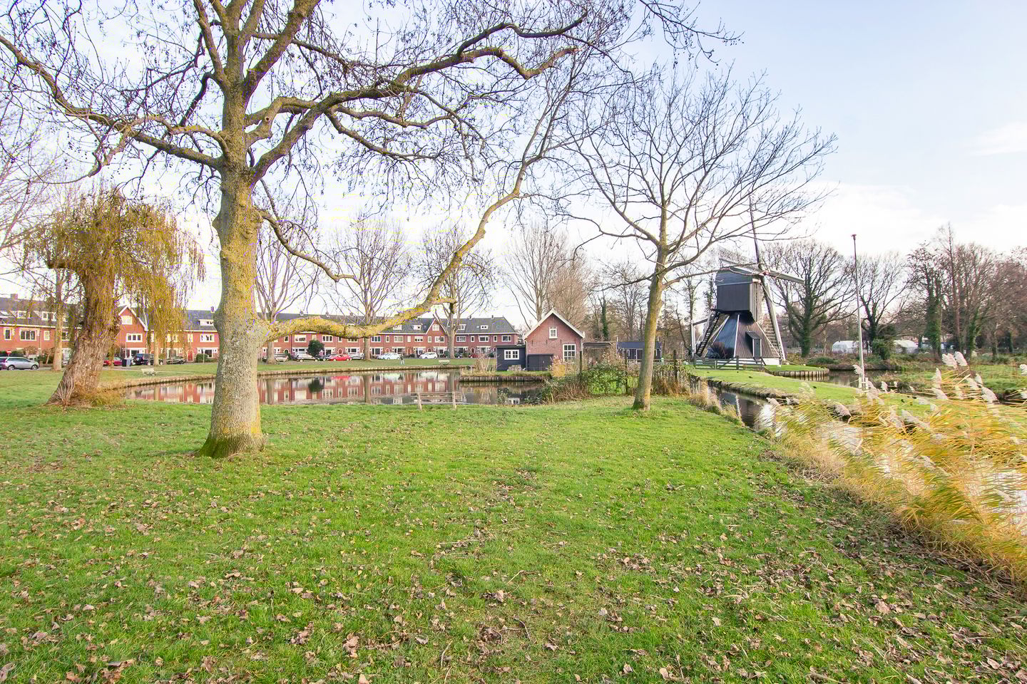 Foto 44 van Sparenbergstraat 31