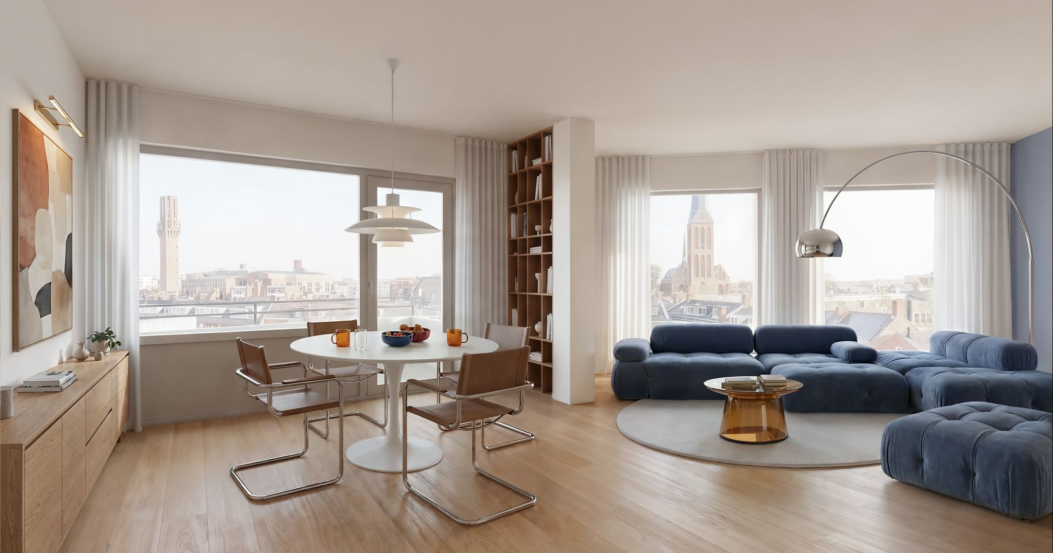 Photo 3 of BeBrink - Type 2 (Bouwnr. 3.02)