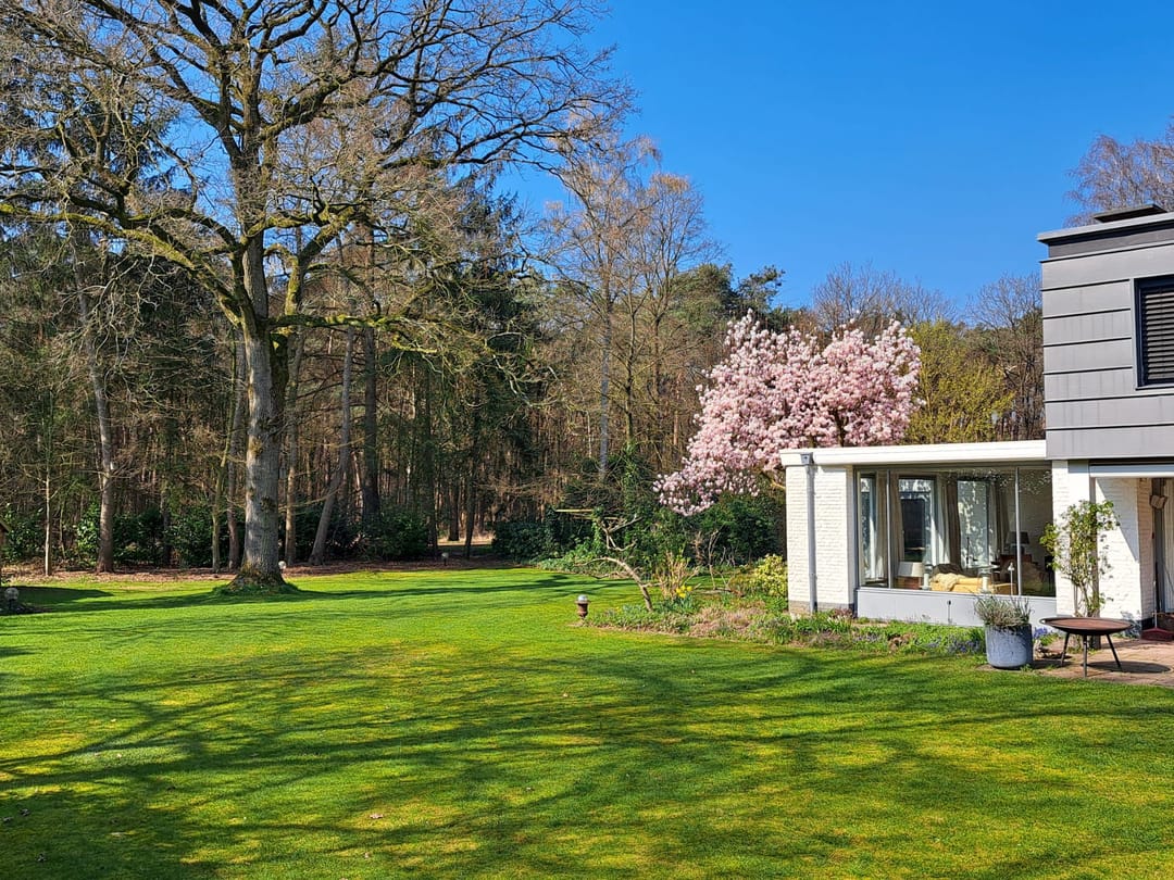 Foto 2 van van Rijckevorsellaan 8