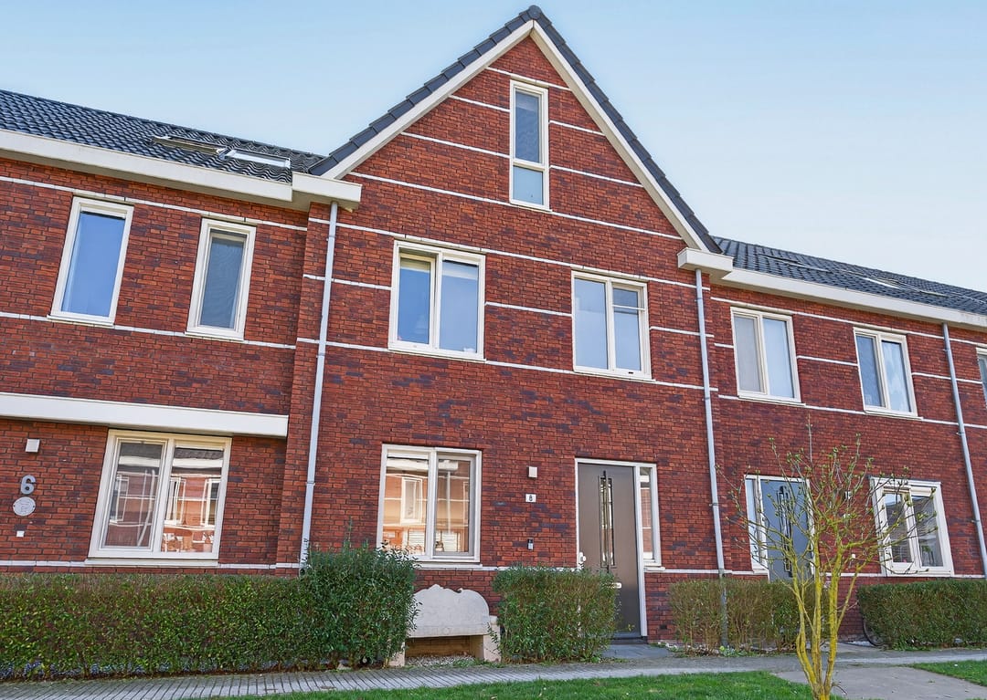 Foto 2 van Achterwende 8