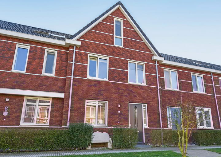 Foto 2 van Achterwende 8