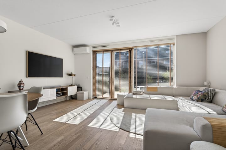 Foto 3 van Achterwende 8