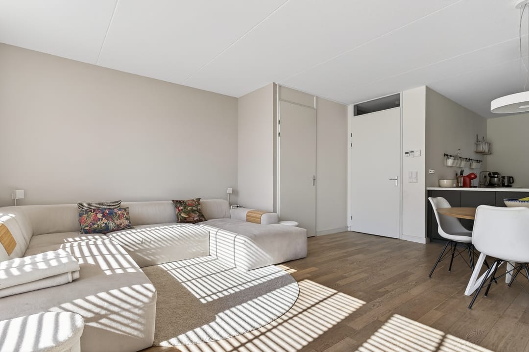 Foto 8 van Achterwende 8