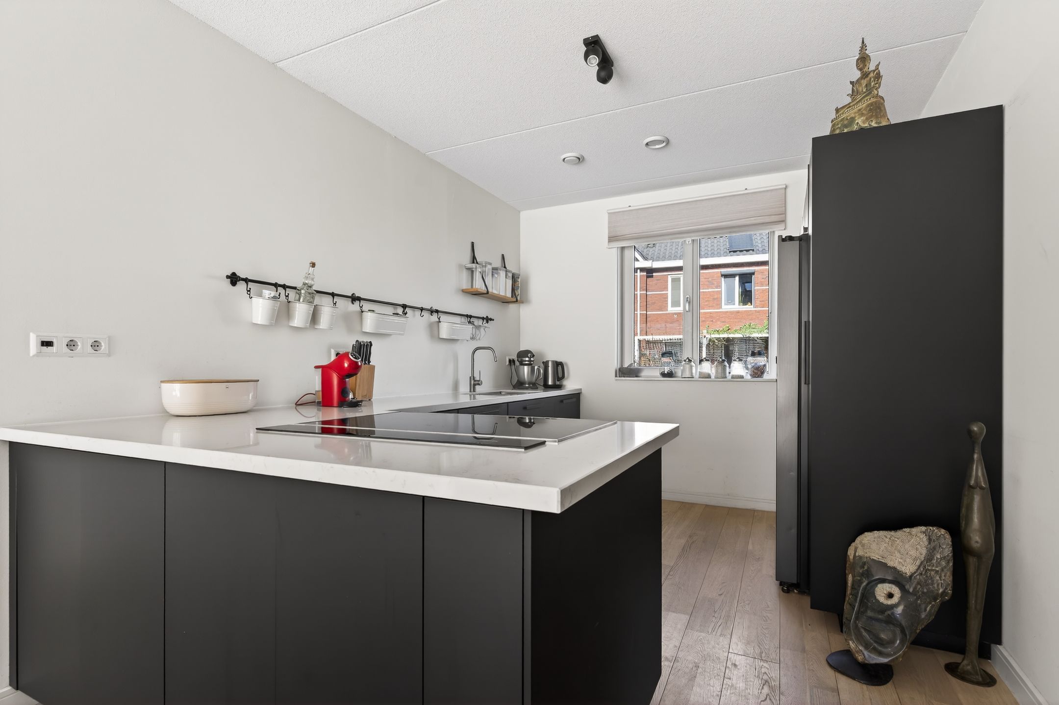 Foto 9 van Achterwende 8