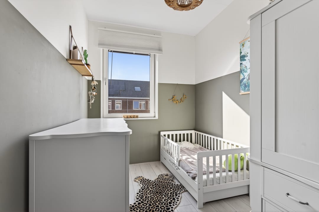 Foto 13 van Achterwende 8