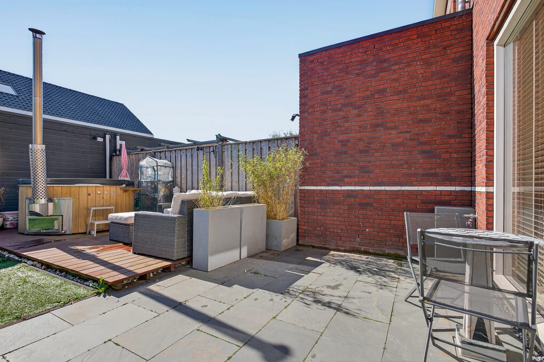 Foto 22 van Achterwende 8