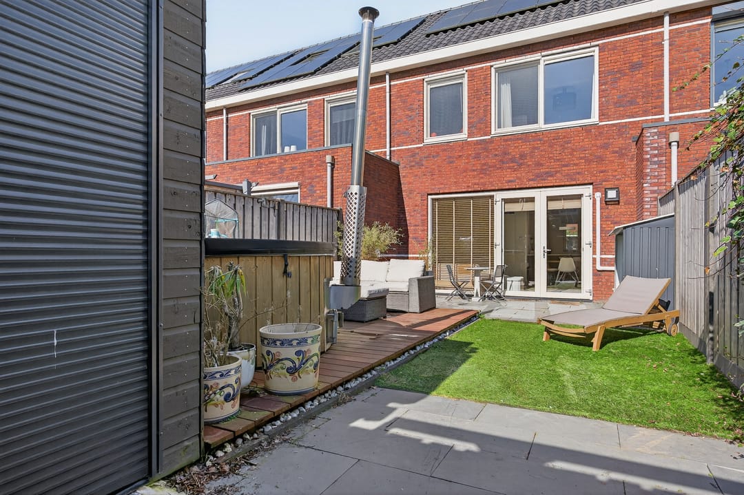 Foto 23 van Achterwende 8