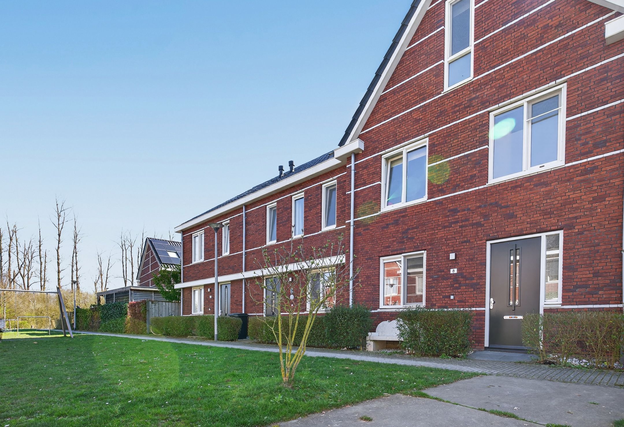 Foto 24 van Achterwende 8