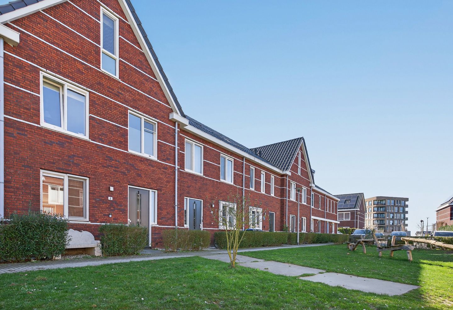 Foto 25 van Achterwende 8