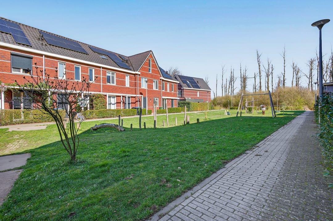 Foto 26 van Achterwende 8