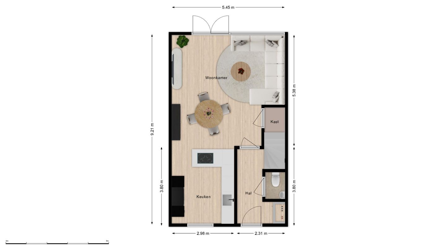 Foto 29 van Achterwende 8