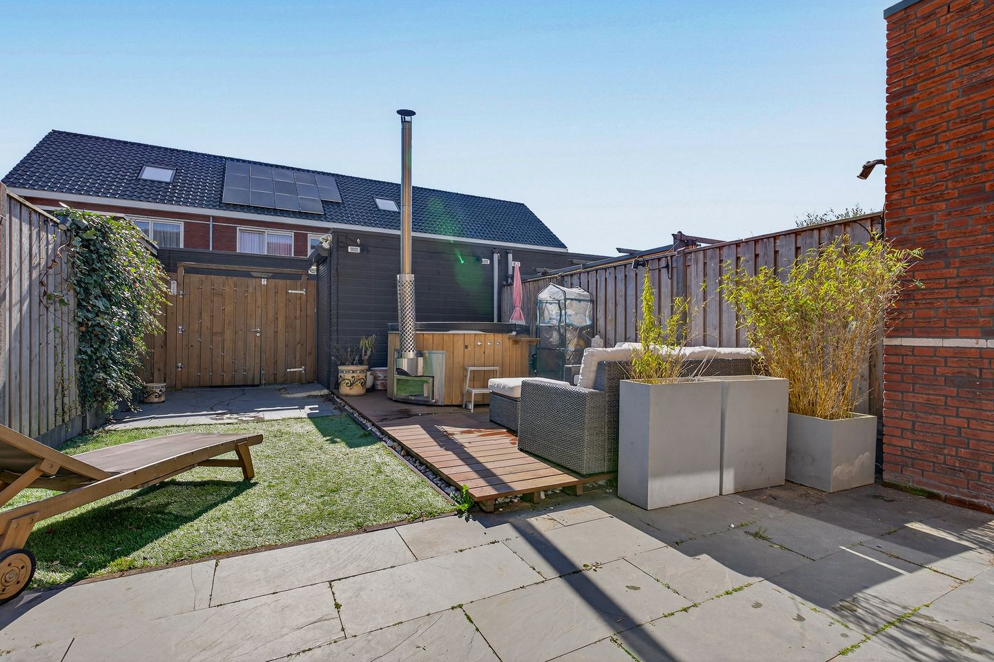 Foto 5 van Achterwende 8