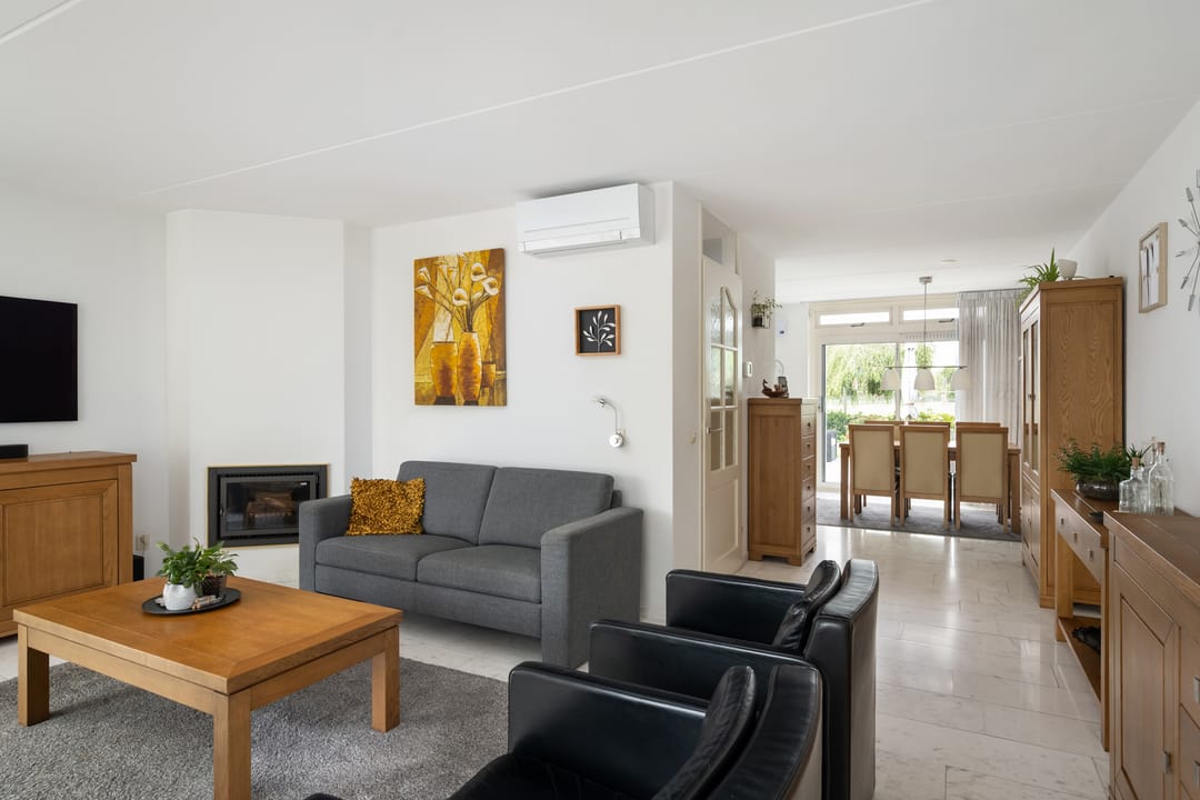 Foto 2 van Burg. Korstanjestraat 71