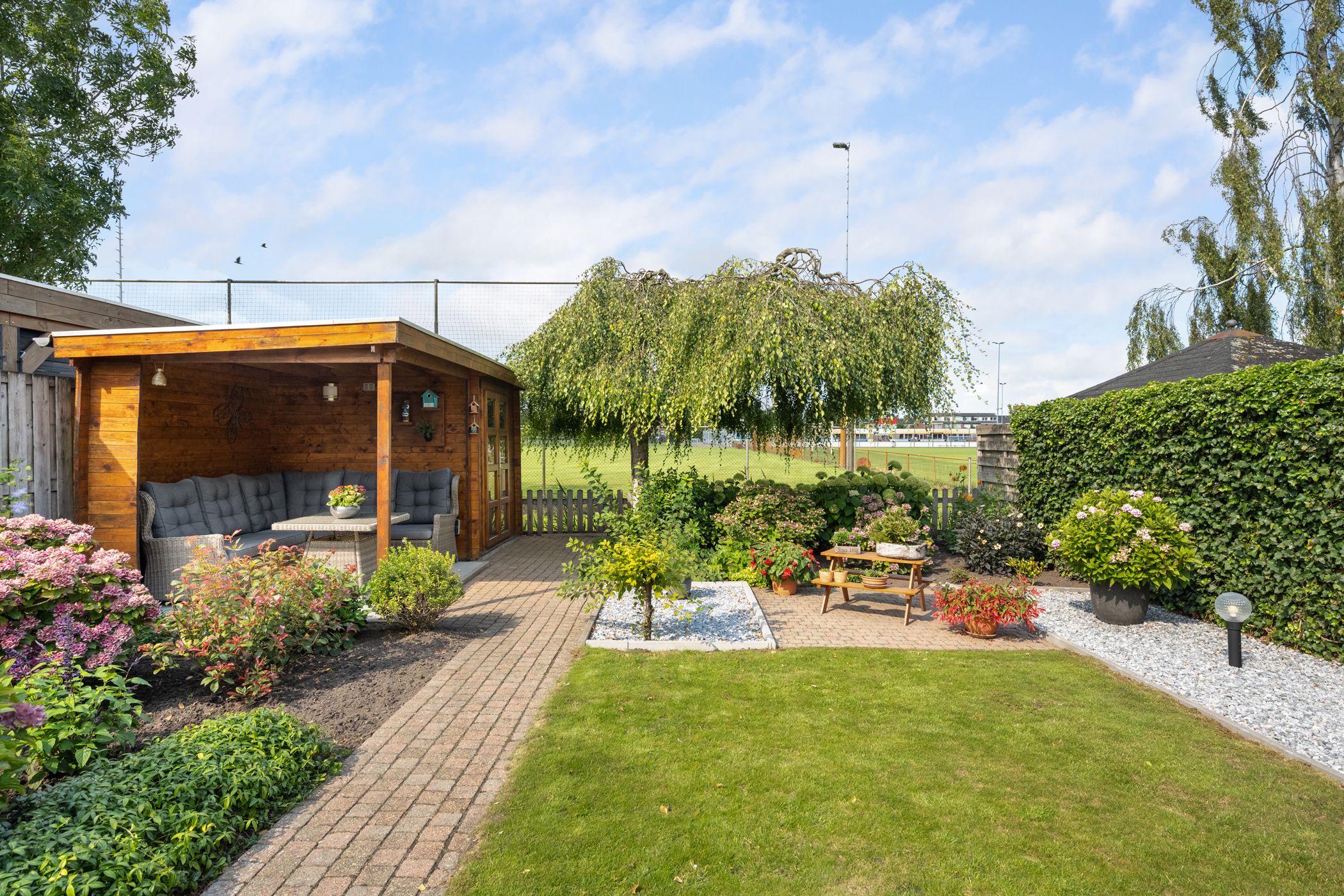 Foto 3 van Burg. Korstanjestraat 71