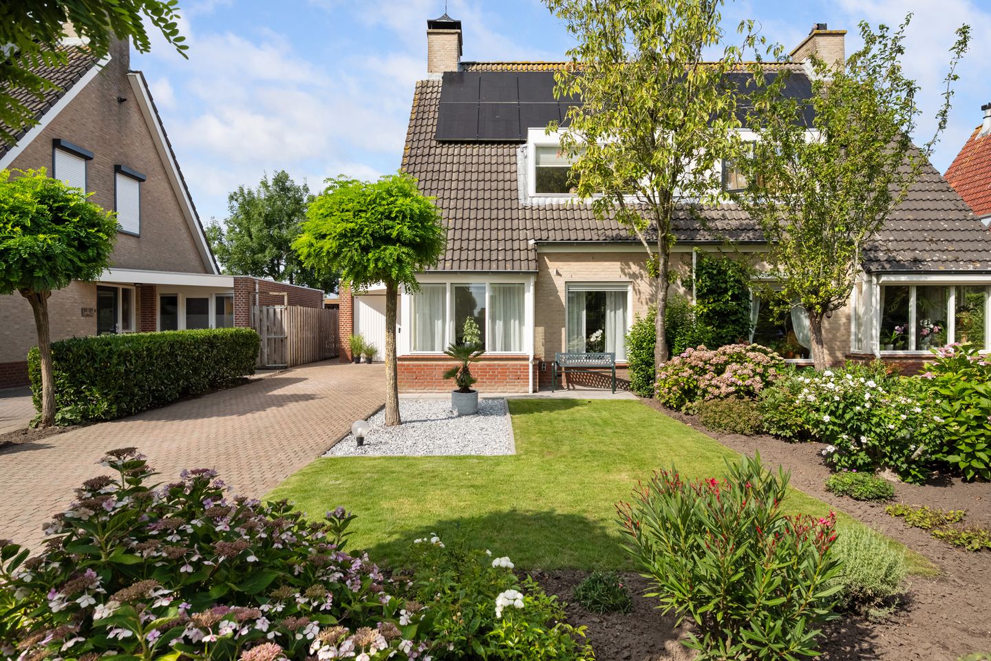 Foto 4 van Burg. Korstanjestraat 71