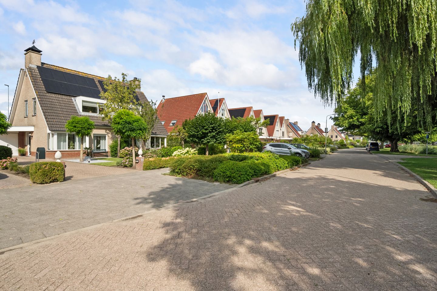 Foto 5 van Burg. Korstanjestraat 71