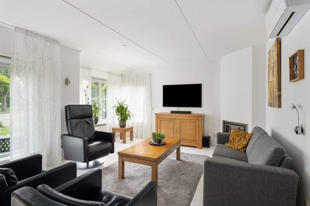 Foto 7 van Burg. Korstanjestraat 71