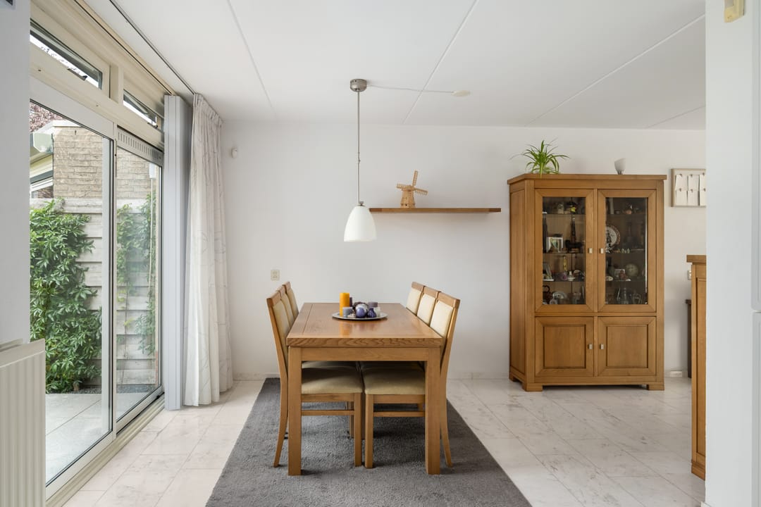 Foto 13 van Burg. Korstanjestraat 71