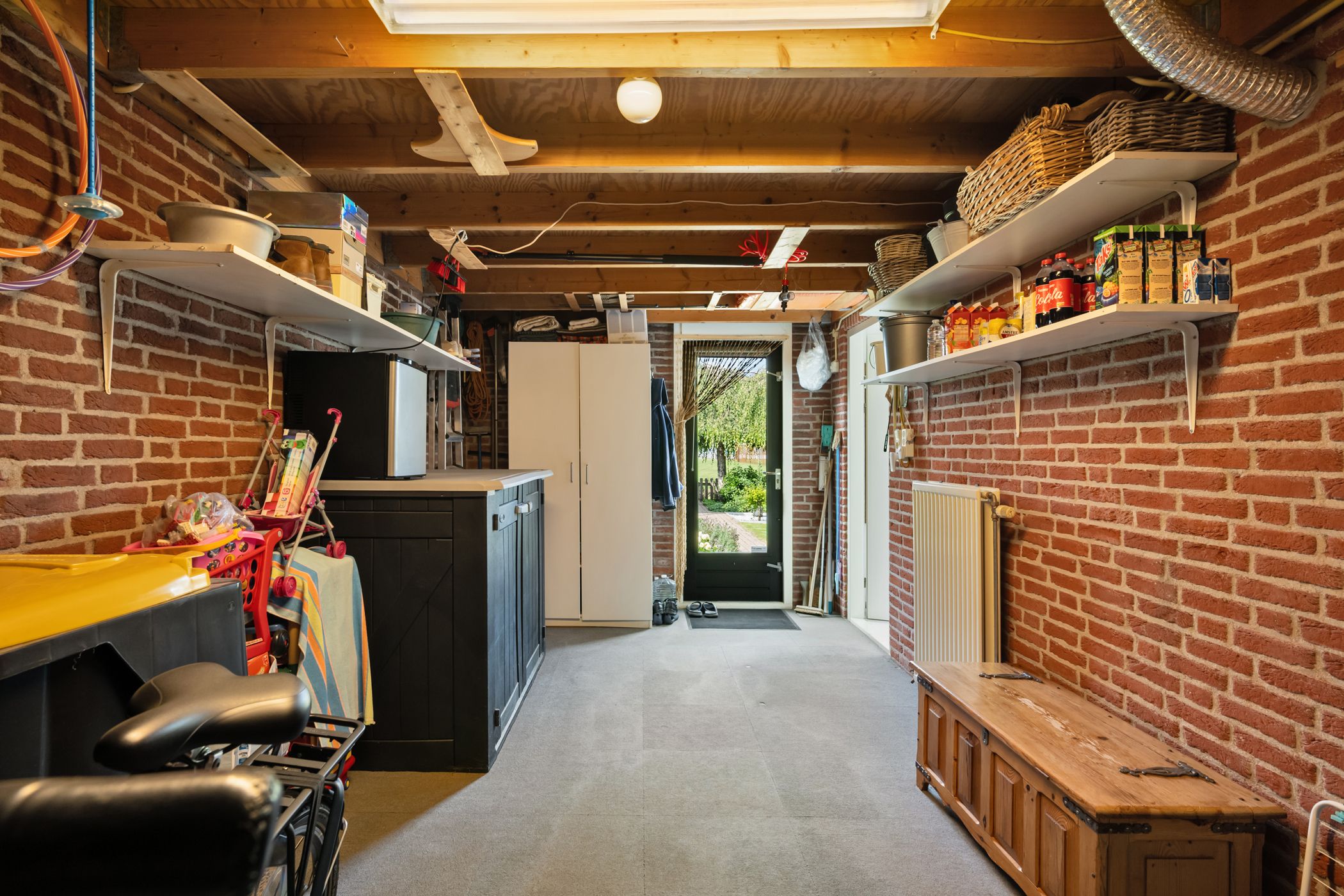 Foto 18 van Burg. Korstanjestraat 71