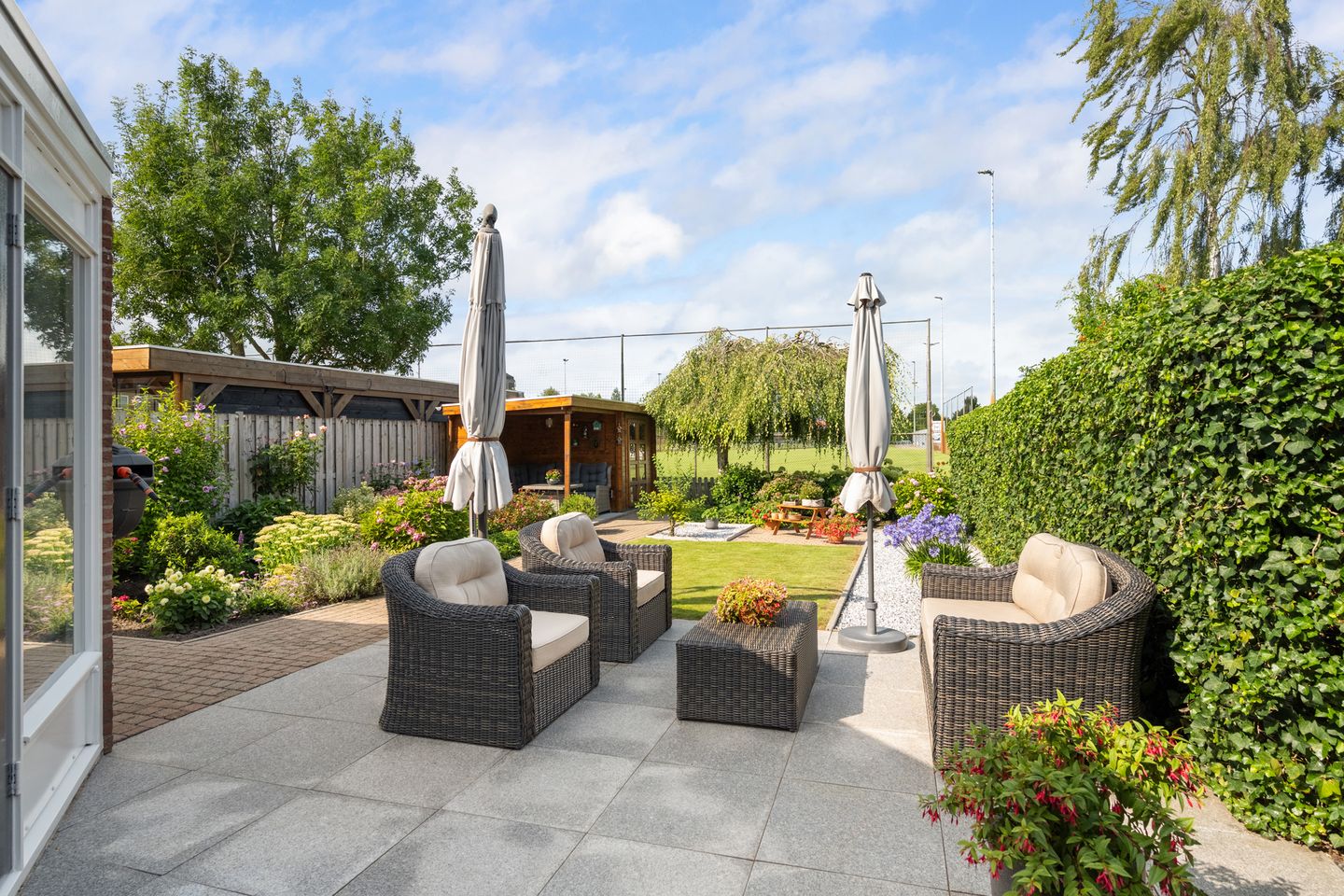 Foto 29 van Burg. Korstanjestraat 71