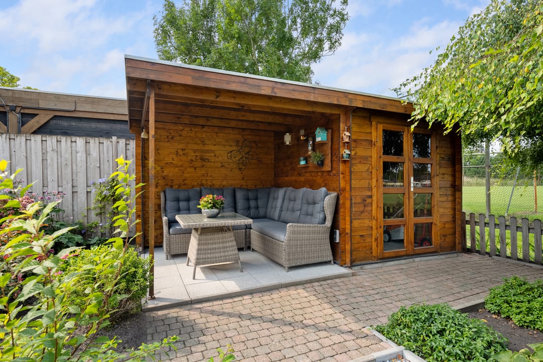 Foto 32 van Burg. Korstanjestraat 71