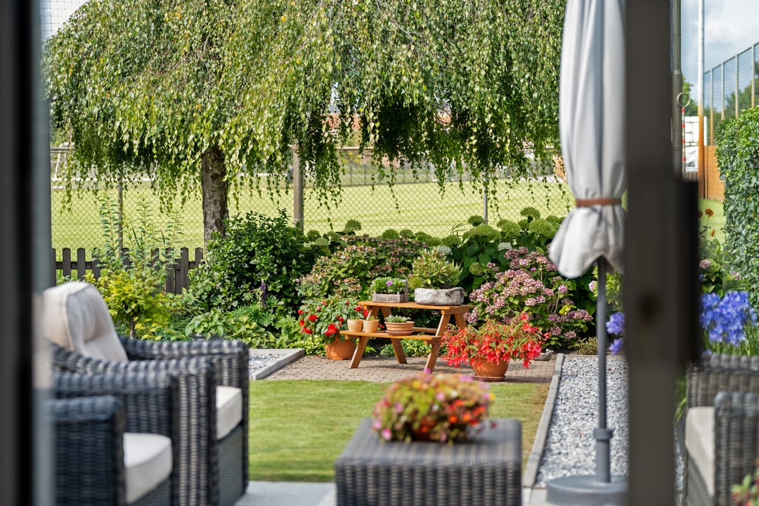 Foto 31 van Burg. Korstanjestraat 71