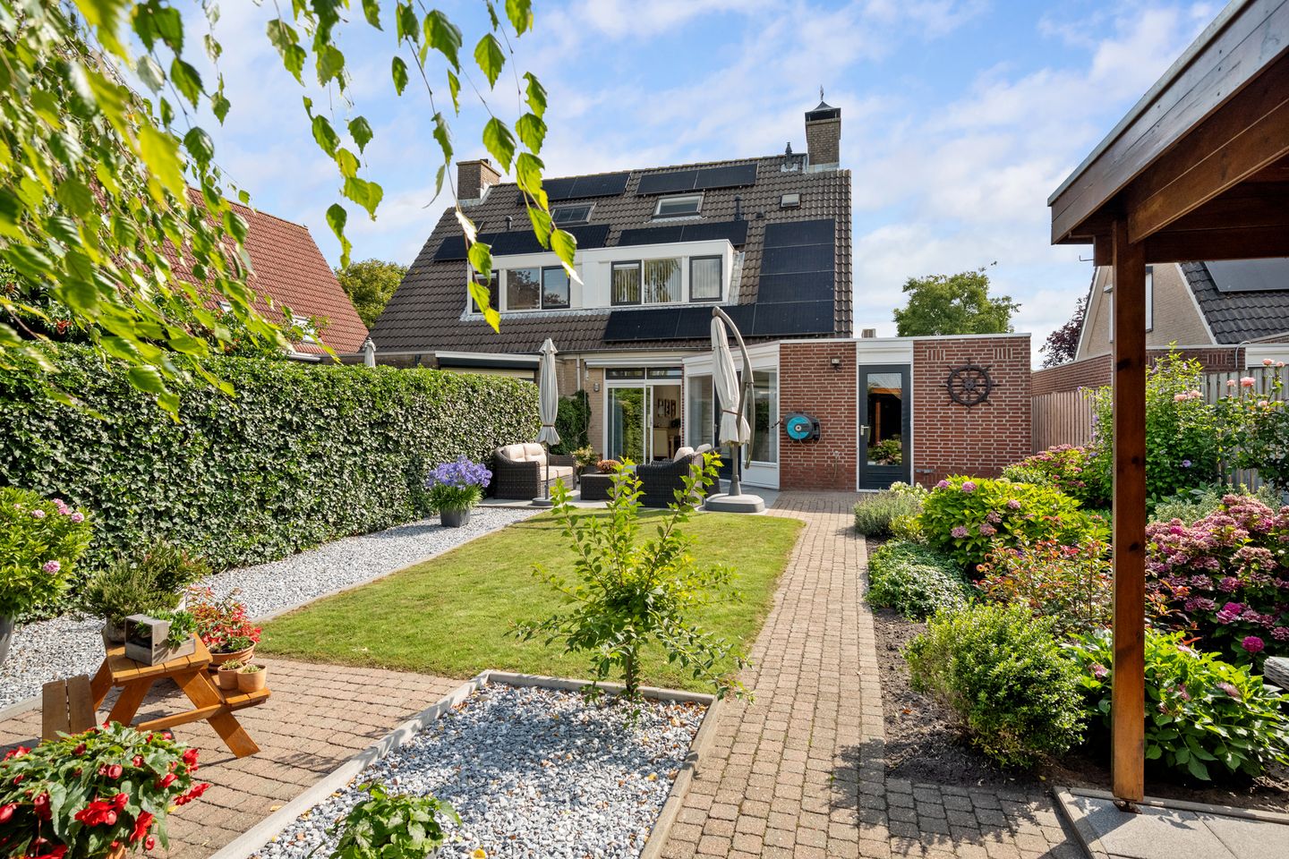 Foto 34 van Burg. Korstanjestraat 71