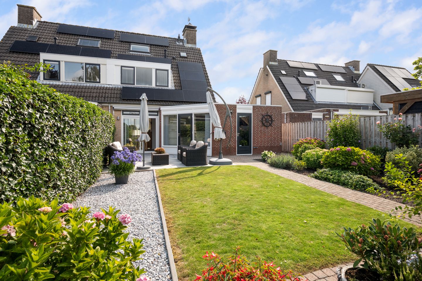 Foto 35 van Burg. Korstanjestraat 71