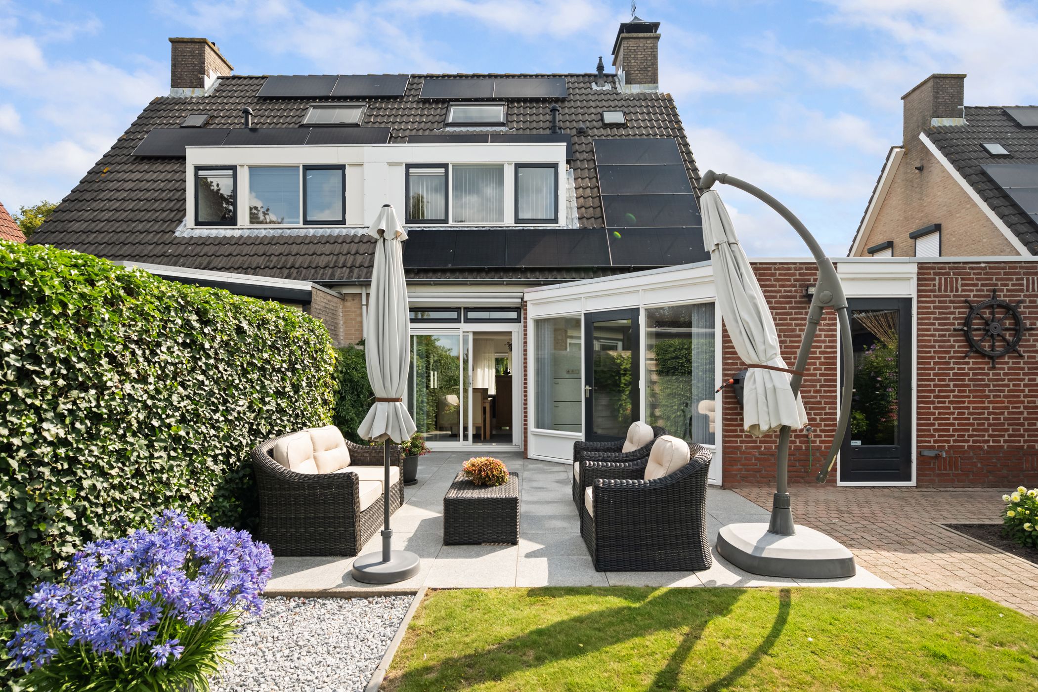 Foto 36 van Burg. Korstanjestraat 71