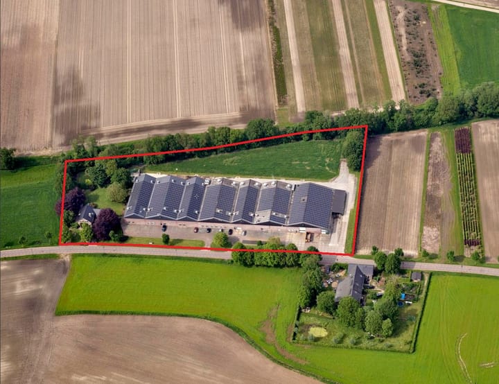 Mgr Aertsstraat 49, Swolgen