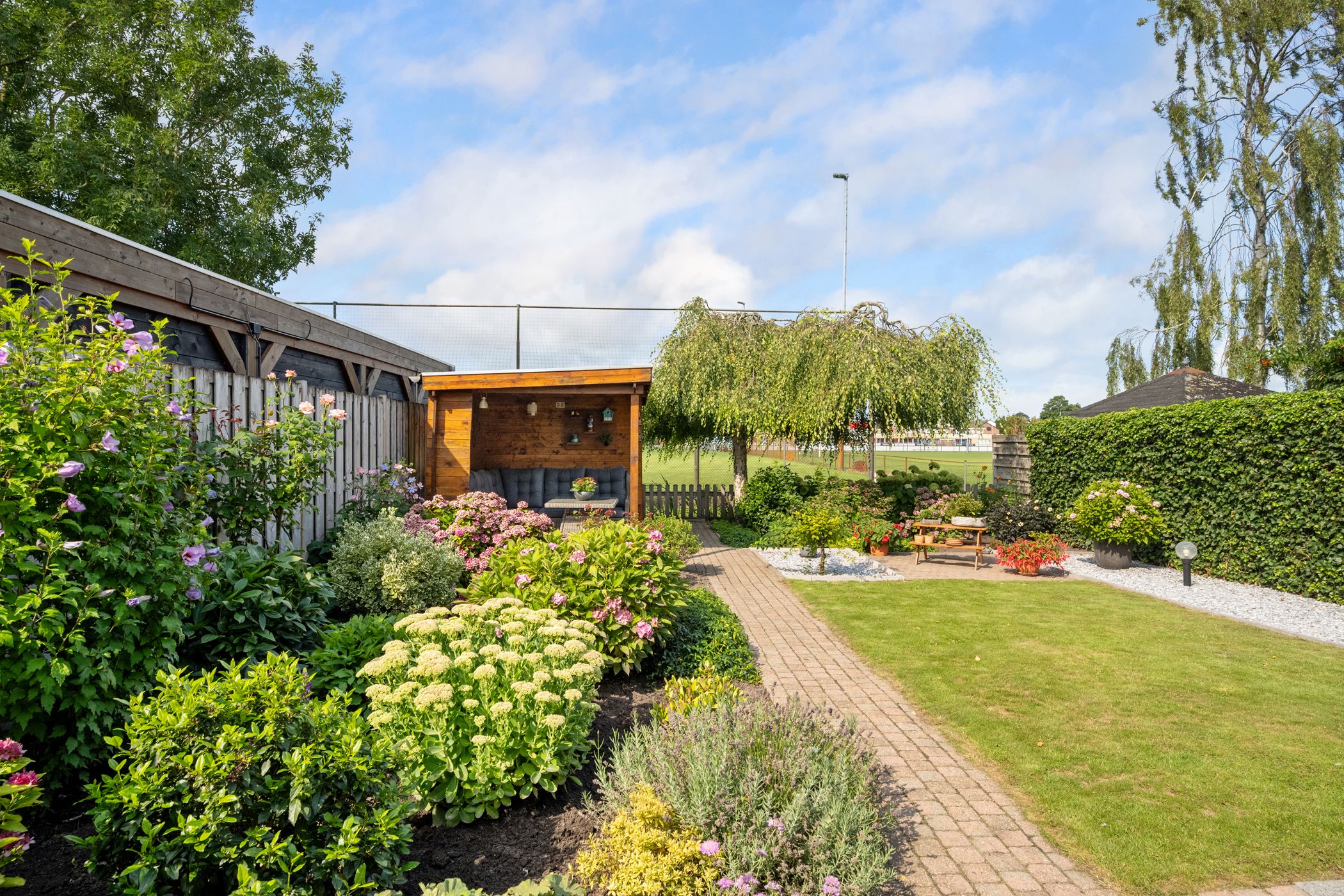 Foto 30 van Burg. Korstanjestraat 71