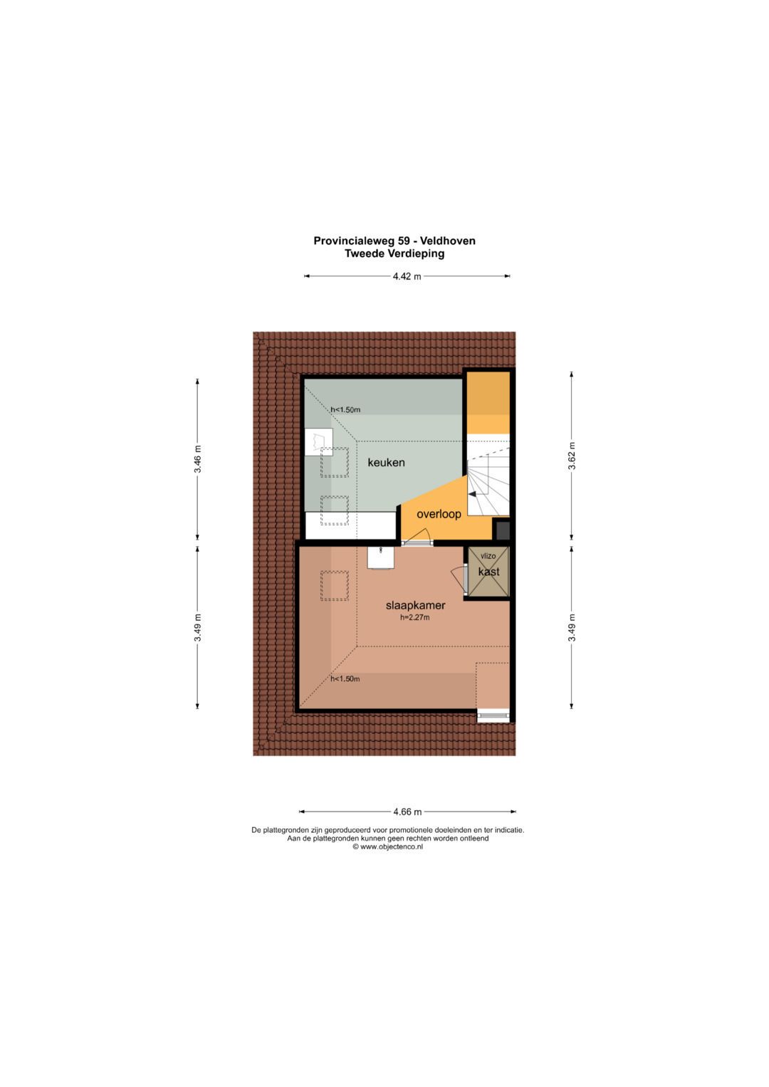 Foto 48 van Provincialeweg 59