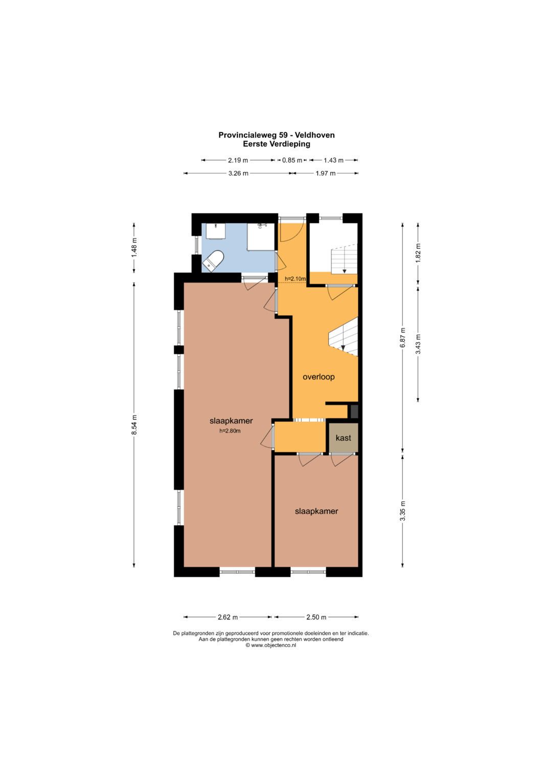 Foto 47 van Provincialeweg 59