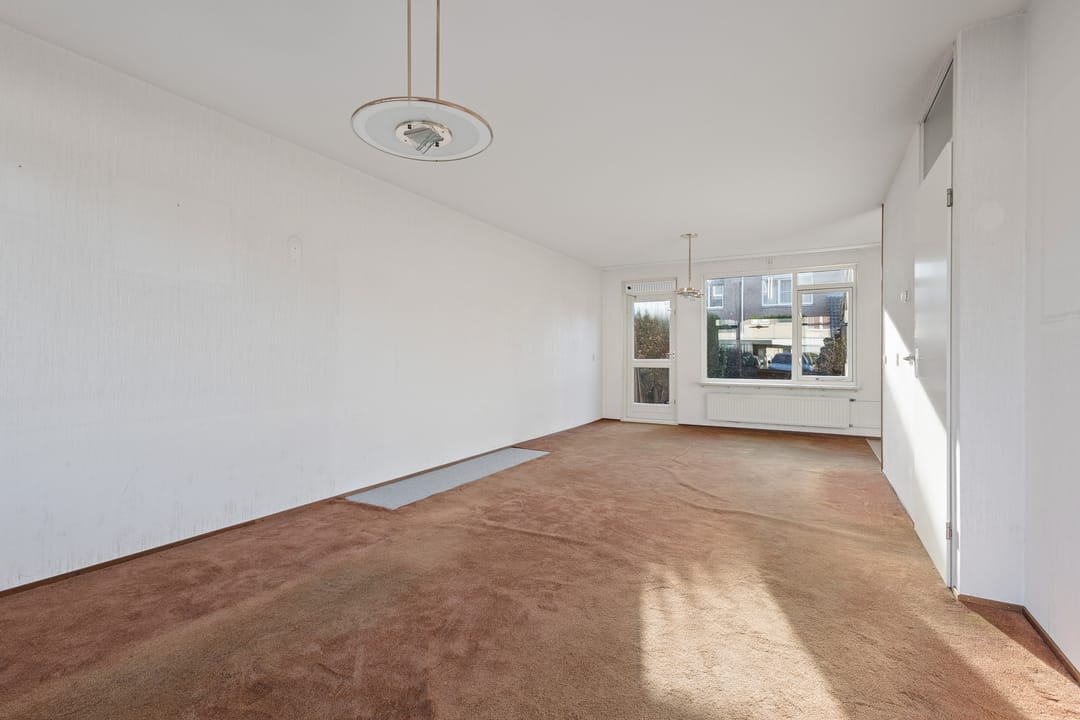 Foto 2 van Lotusbloemweg 34