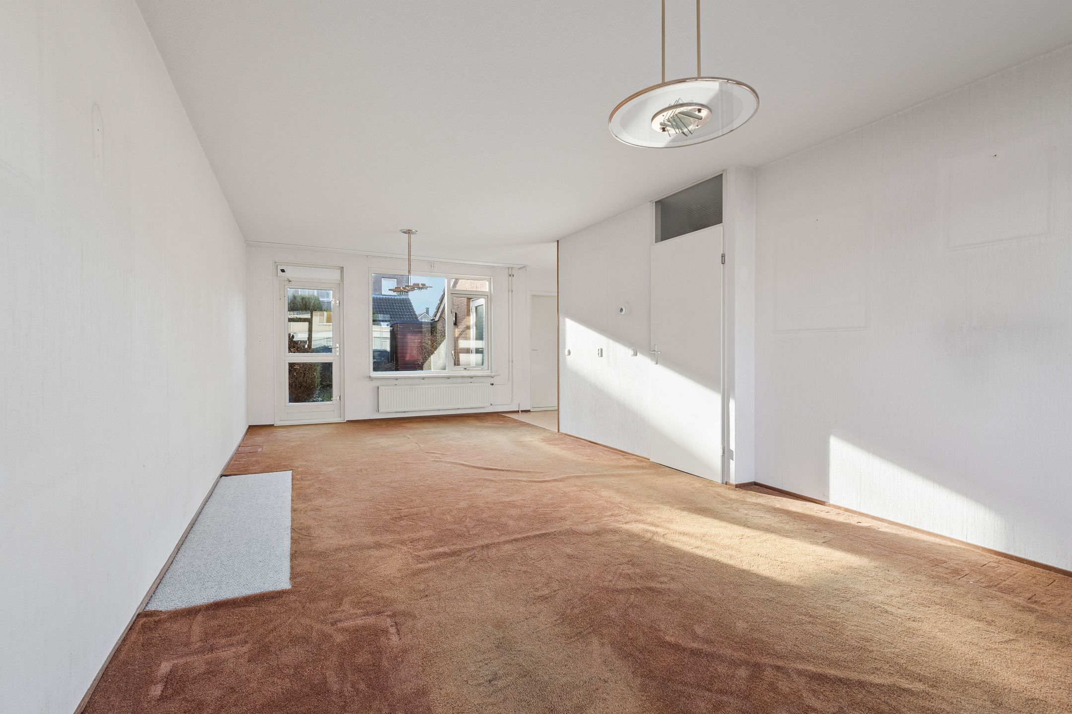 Foto 3 van Lotusbloemweg 34