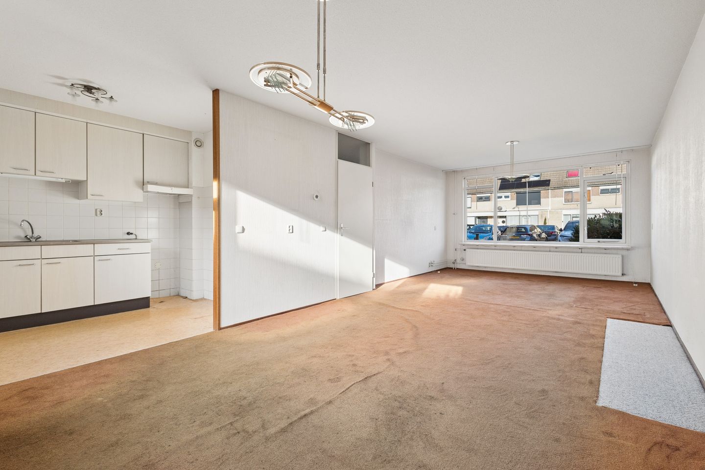 Foto 4 van Lotusbloemweg 34