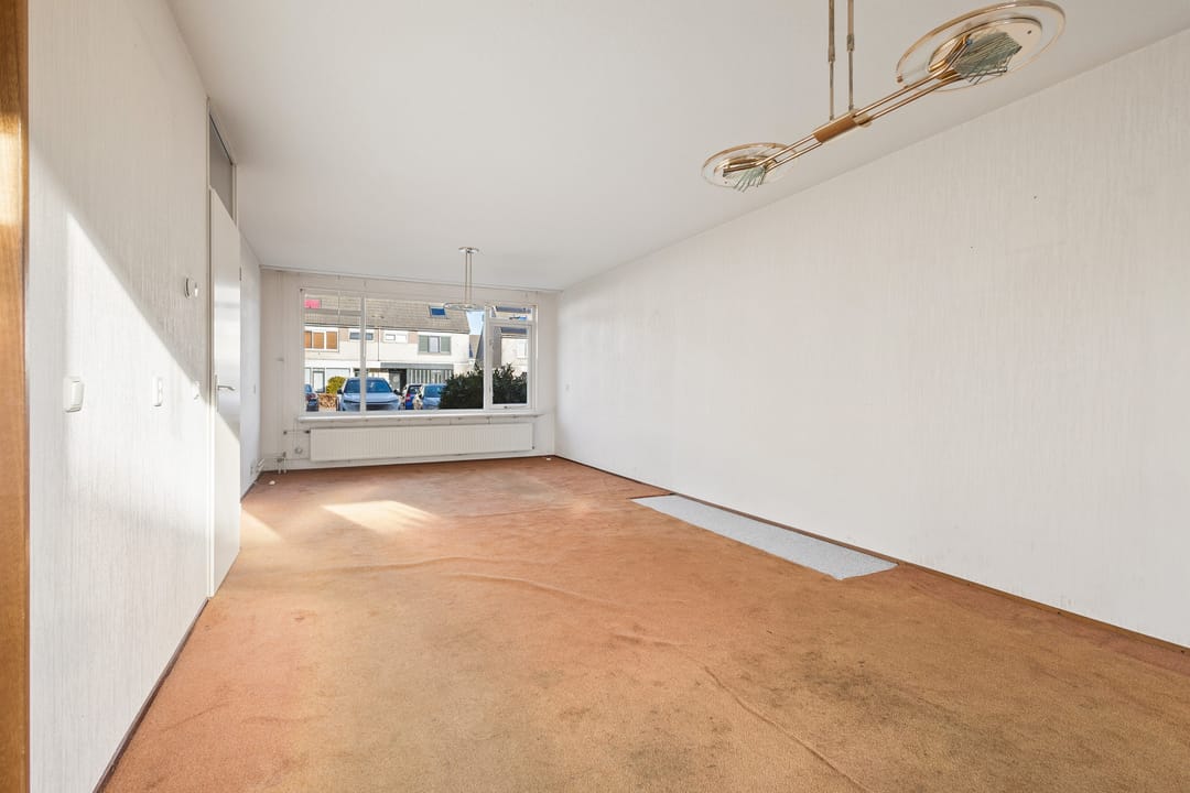 Foto 8 van Lotusbloemweg 34