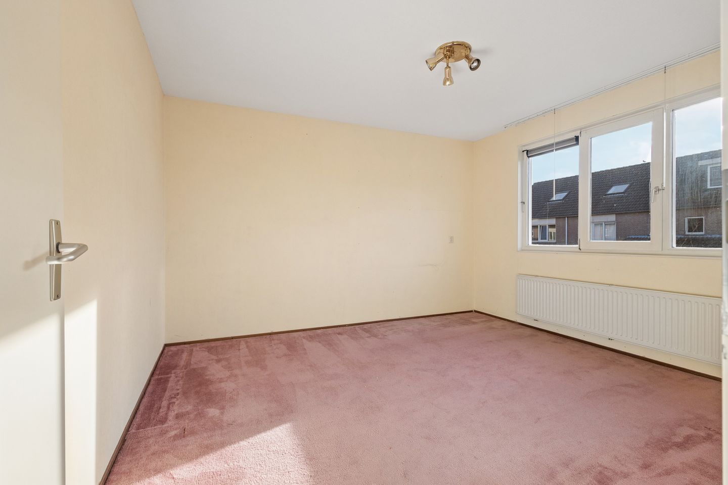 Foto 10 van Lotusbloemweg 34