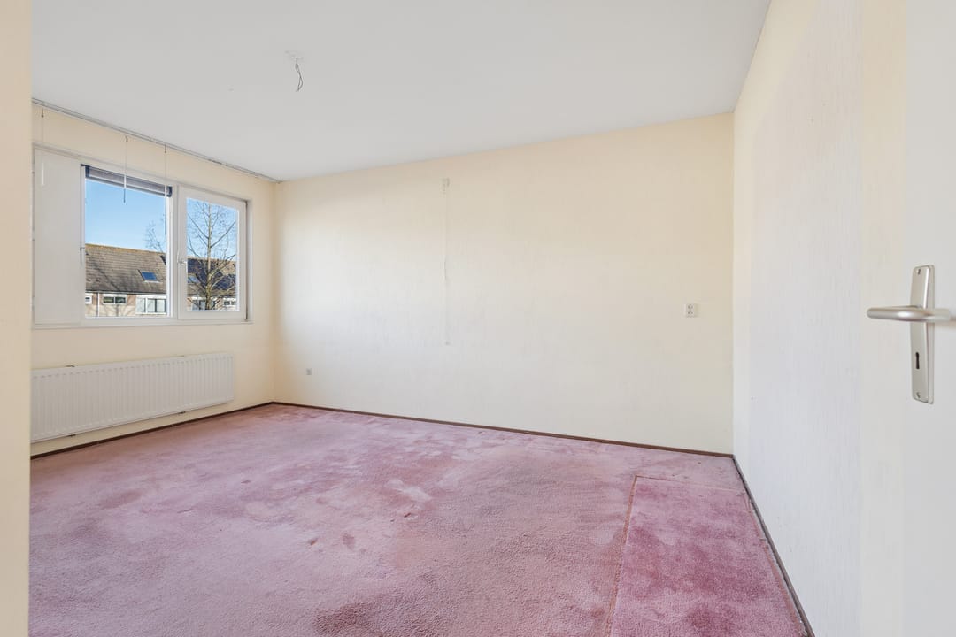 Foto 13 van Lotusbloemweg 34