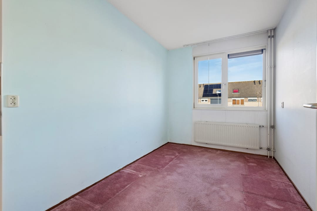 Foto 16 van Lotusbloemweg 34