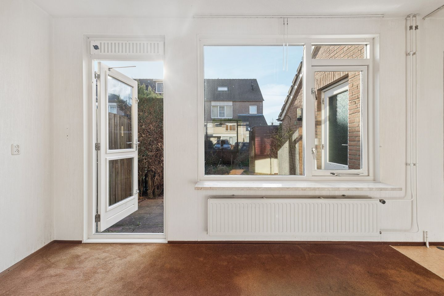 Foto 25 van Lotusbloemweg 34