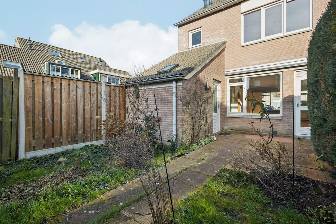 Foto 26 van Lotusbloemweg 34