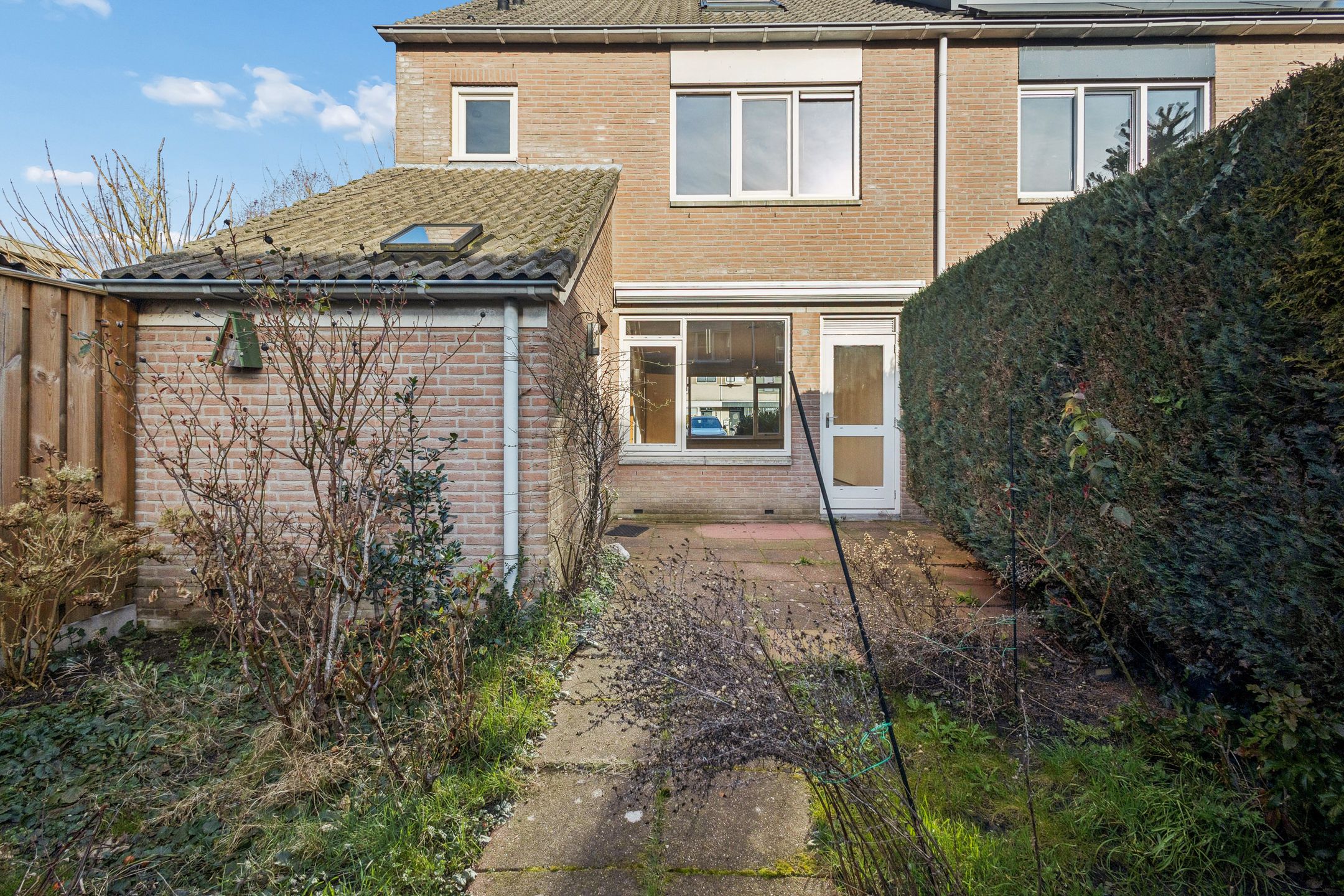 Foto 27 van Lotusbloemweg 34