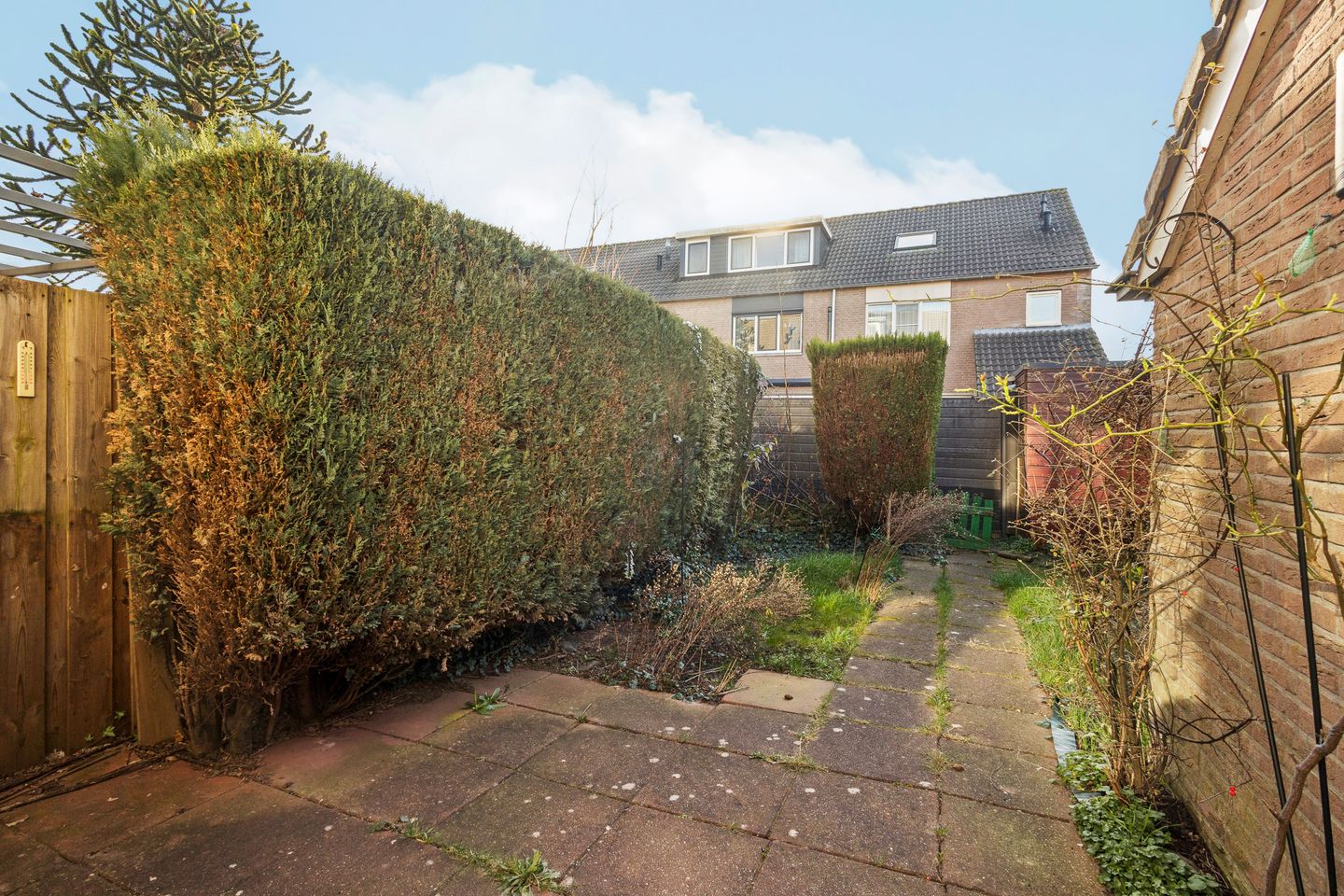 Foto 29 van Lotusbloemweg 34