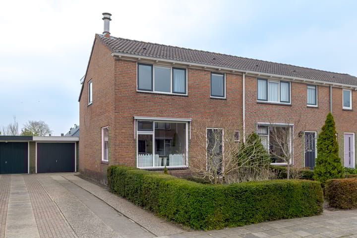 Magnoliastraat 11 main image