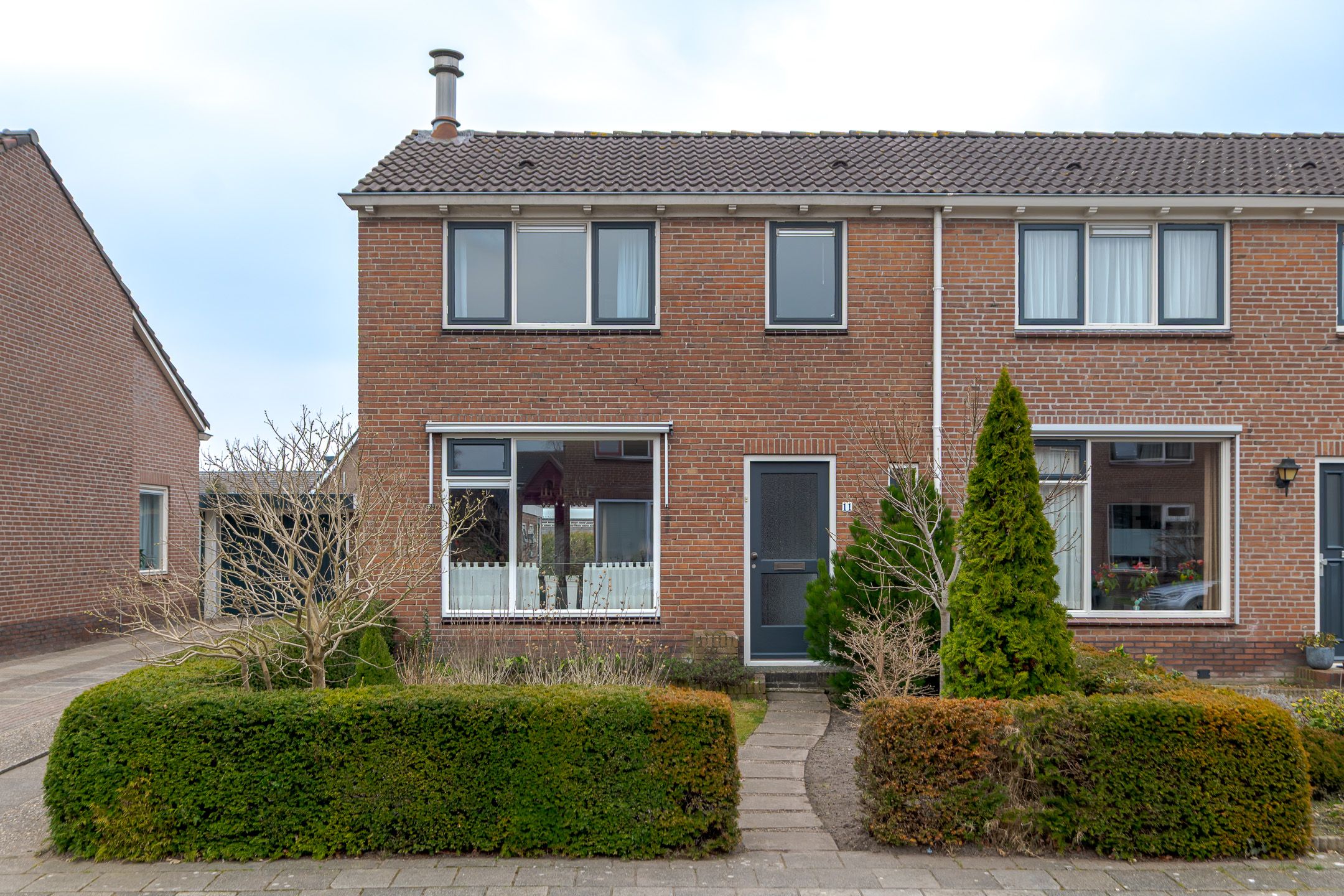 Foto 6 van Magnoliastraat 11