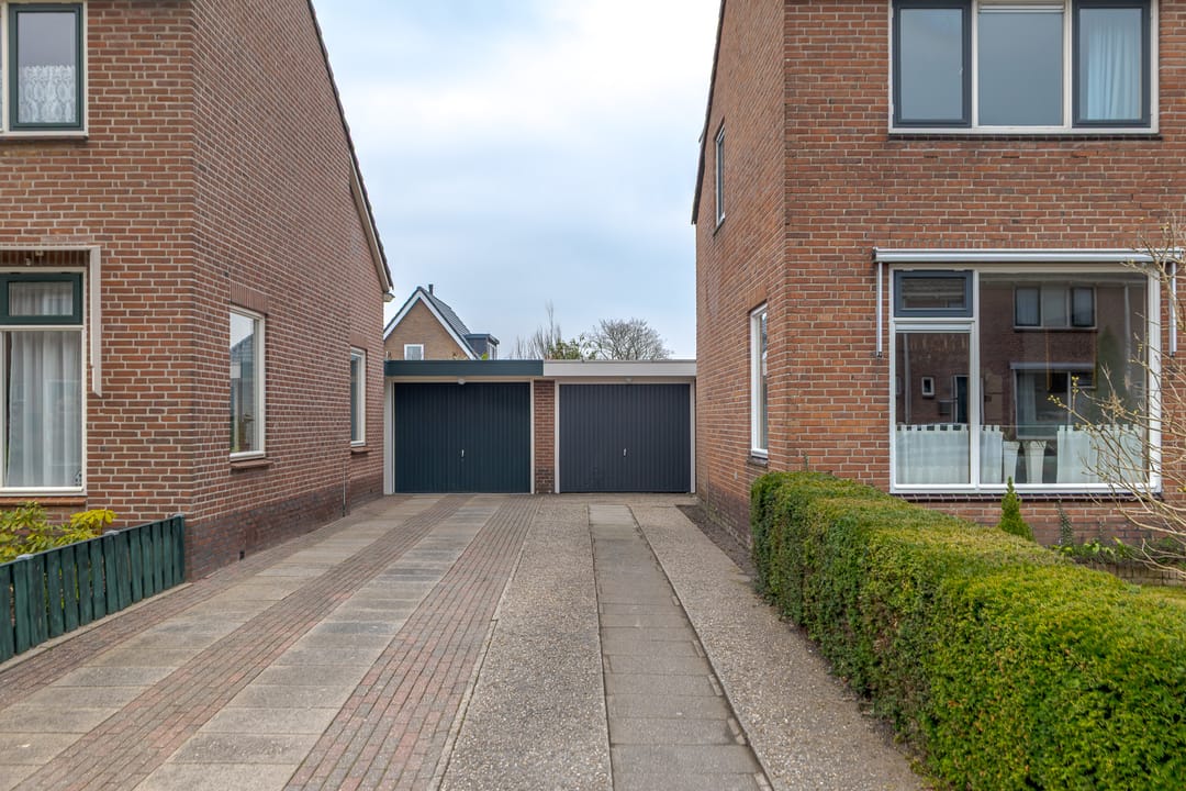 Foto 7 van Magnoliastraat 11