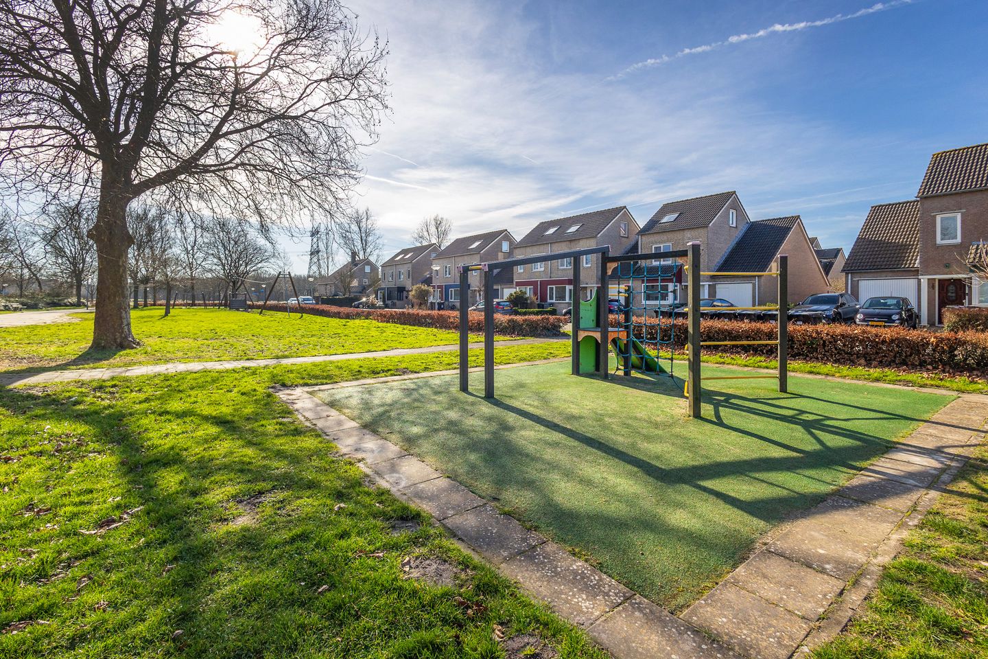 Foto 35 van Lotusbloemweg 34