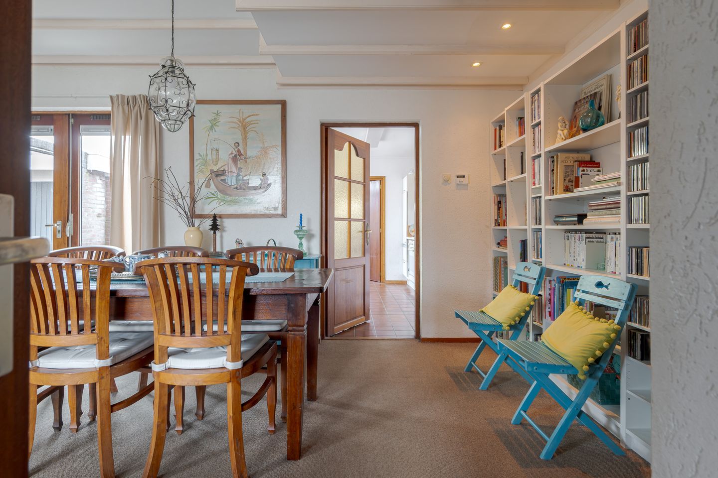 Foto 10 van Magnoliastraat 11